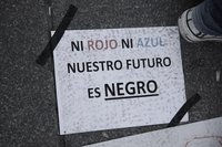 Autónomos y Empresarios contra los recortes: ¿estamos ante un cierre patronal por huelga el 14N?