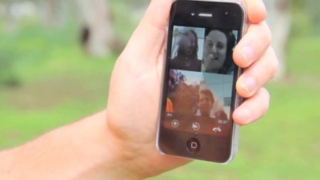 Fring incorpora videollamadas grupales gratuitas, por ahora en fase beta privada