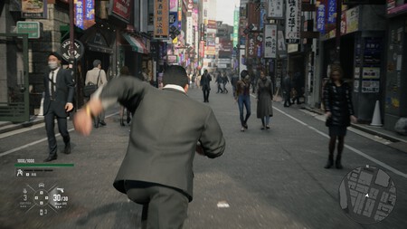 Aunque Gang Of Dragon No Ha Sido Cancelado Su Futuro Parece Mas Incierto Que Nunca Nagoshi Studios Cierra Su Sitio Web Sin Previo Aviso
