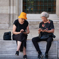 Viajes del Imserso, el clavo al que se agarra el sector para la reactivación económica