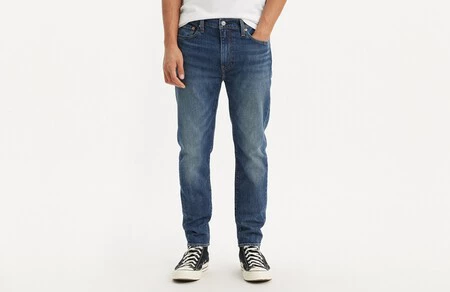 Vaqueros Levi S 510 Skinny
