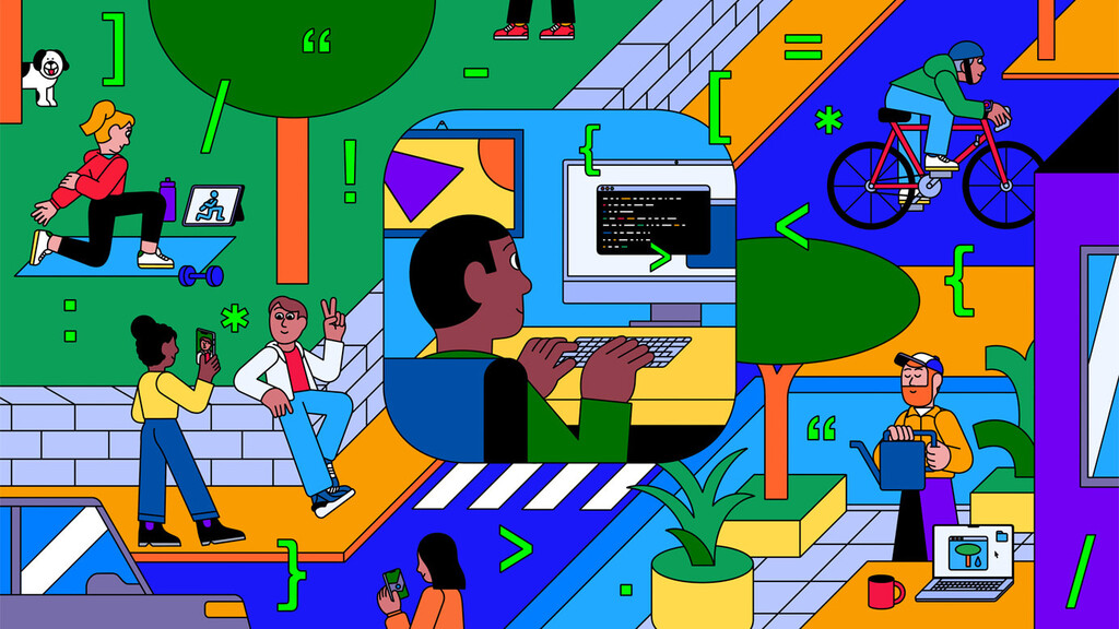 30 desarrolladores españoles disfrutan del App Store Foundations, un acelerador de aplicaciones para hacer apps todavía mejores 30 desarrolladores españoles disfrutan del App Store Foundations, un acelerador de aplicaciones para hacer apps todavía mejores