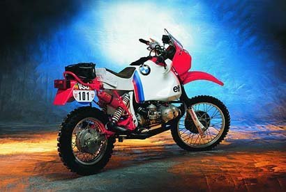 BMW R 80 GS