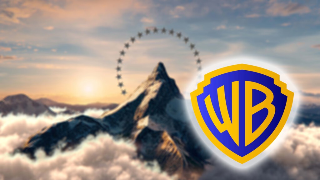 La compra de Warner Bros. por Netflix tiene giro dramático: Paramount oferta más dinero 