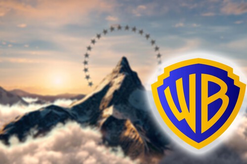 Netflix Warner Compra Mejor Paramount