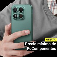 El Xiaomi 17 ha bajado tanto de precio que cuesta casi lo mismo que el PVP del Xiaomi 17T 