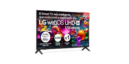 Lg Tv