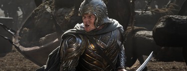 Amazon soñaba con cinco temporadas de Los Anillos de Poder, el hundimiento en audiencia de la serie lo pone en duda