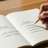 La psicología ha explicado por qué te resulta tan complicado dejar un empleo aunque sea tóxico: la falacia del coste hundido