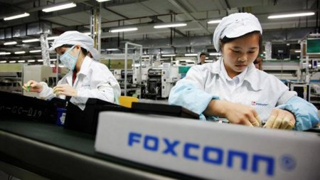Apple reduce la producción de iPads