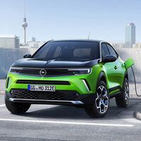 Opel sólo fabricará coches eléctricos: sus motores diésel y gasolina tienen 2028 como fecha límite