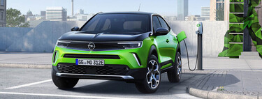 Opel sólo fabricará coches eléctricos: sus motores diésel y gasolina tienen 2028 como fecha límite