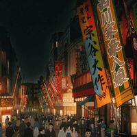 Demon Slayer: conoce Yoshiwara, el lugar donde se desarrolla el Arco del Distrito del Placer 