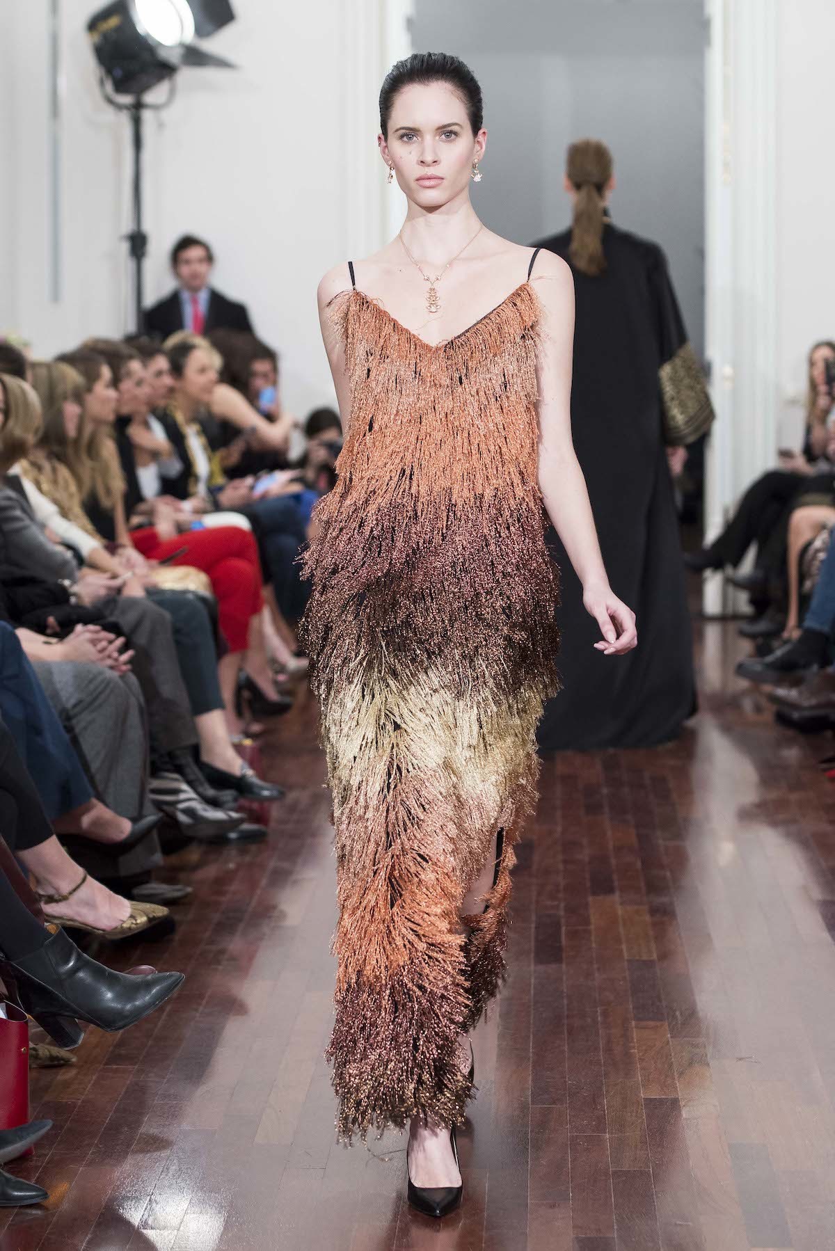 Foto de Jorge Acuña Otoño-Invierno 2017 (7/37)