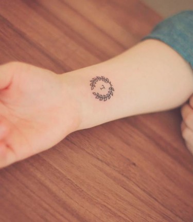 Los tatuajes de Seoeon harán que quieras tatuarte