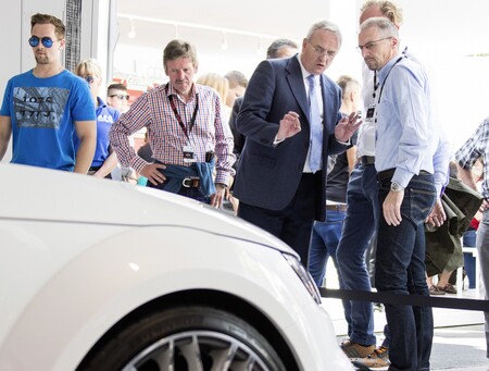 Volkswagen ya tiene cabeza de turco para el Dieselgate: Winterkorn y Stadler, considerados responsables