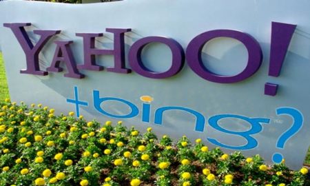 Yahoo! usará a Microsoft en su buscador