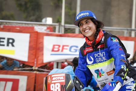 Sara Garcia Alvarez