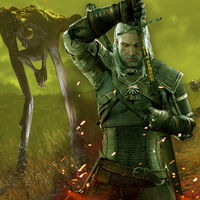 Este monstruo iba a aterrarnos en The Witcher 3: Wild Hunt, pero fue eliminado y acabó llegando a Appalachia de Fallout 76 
