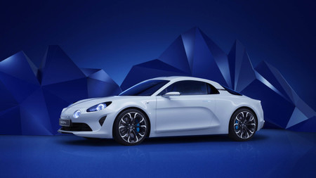 Alpine Vision