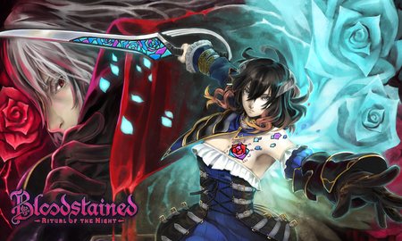 Bloodstained: Ritual of the Night confirma su fecha de lanzamiento para junio con un vídeo que muestra sus mejoras gráficas