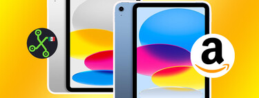 Estrena iPad con chip A16 por solo 6,670 pesos en Amazon México: la mejor oferta Prime del 2026 