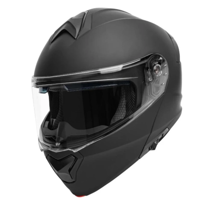 Ultimate Speed - Casco modular, talla M