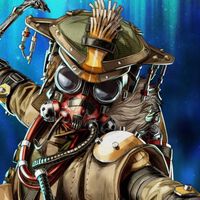 Es una de las caras de Apex Legends, pero estaba olvidado por Respawn: Bloodhound es la principal novedad para la nueva temporada 