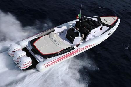 Powershore Abarth SP