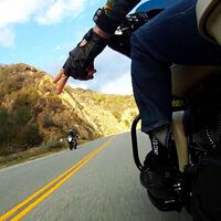 Ser motero y ser motorista no es lo mismo. Lo dice hasta la RAE, y la gran diferencia radica en la pasión por las motos 