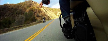 Ser motero y ser motorista no es lo mismo. Lo dice hasta la RAE, y la gran diferencia radica en la pasión por las motos 