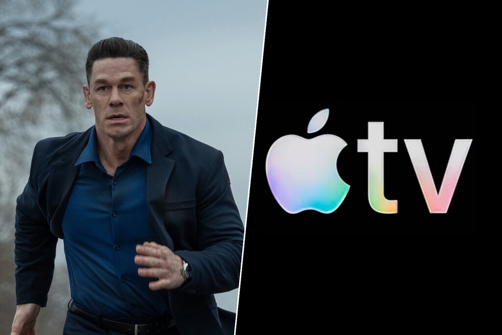 Octubre llegará cargado de estrenos a Apple TV: estos son los ocho que te recomendamos apuntar
