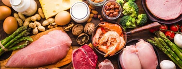 Los 11 mejores alimentos ricos en proteínas para sumar a tu dieta si quieres ganar músculo 