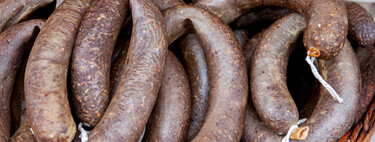 España, un país en la morcilla: un recorrido por más de una veintena de variedades de embutido de sangre nacionales 