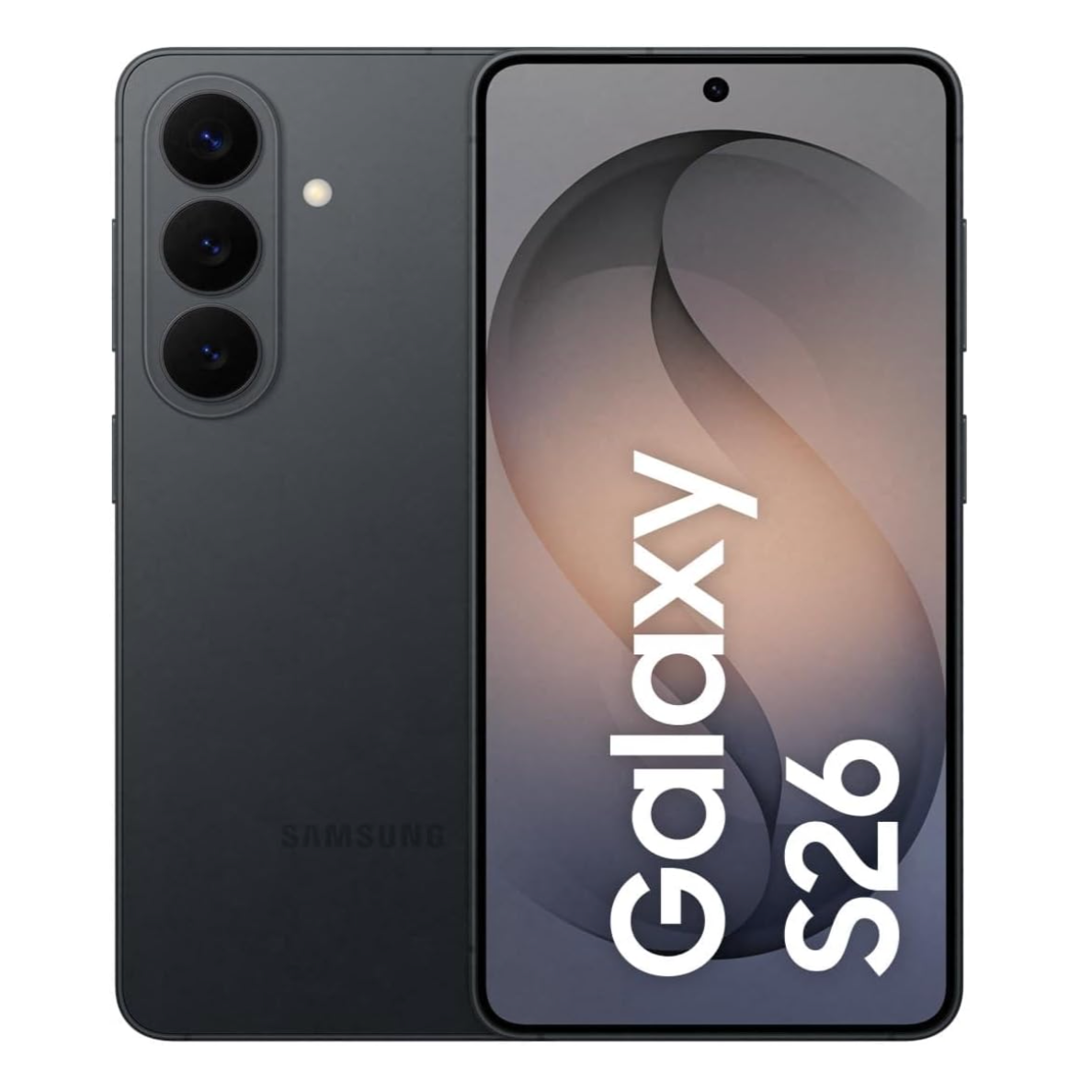 Samsung Galaxy S26, S26+, S26 Ultra y Buds4 Pro