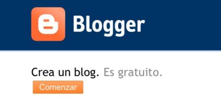 Blogger da un buen lavado de cara a su interfaz con notables cambios