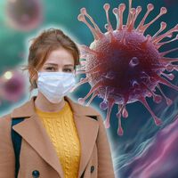 Un nuevo virus de la influenza ha obligado a Reino Unido a retomar los cubrebocas, mientras México se mantiene en alerta 