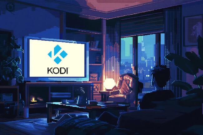 Kodi