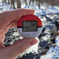 Han pasado 15 años desde que el Pokéwalker de Nintendo se convirtió en el mejor podómetro del mundo