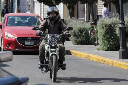 Moto Accidentes Cdmx 5