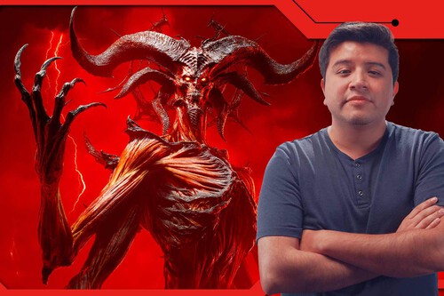 Viaje a una tierra corrompida con el nuevo DLC de Diablo 4 y algo me queda claro: estamos ante el capítulo más oscuro del juego 