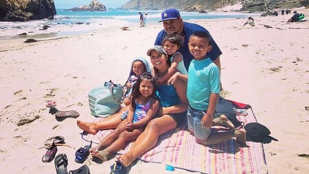 Cinco niños quedaron huérfanos después de que sus padres murieran por Covid con menos de dos semanas de diferencia