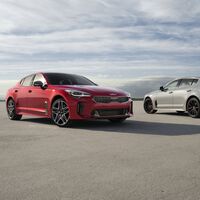 Los KIA Stinger y K5 (Optima) podrían estar cada vez más cerca de quedar descontinuados