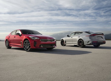 Los KIA Stinger y K5 (Optima) podrían estar cada vez más cerca de quedar descontinuados