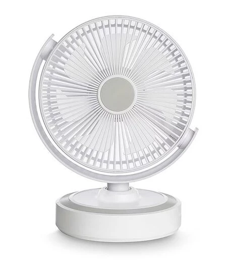 Ventilador De Sobremesa