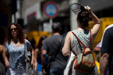 Que el calor no te quite las ganas de comprar: Cazando Gangas