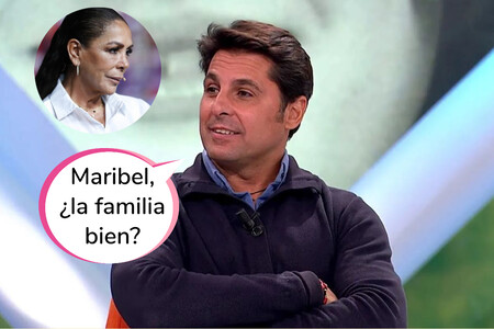 Fran Rivera explota y deja por los suelos a Isabel Pantoja: "Hay que ser muy mala gente y hay que tener un corazón muy negro"