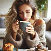 Que no te confundan con que el café es malo: tomarlo por la mañana tiene muchos beneficios confirmados por la ciencia 
