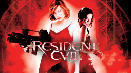 Resident Evil Netflix