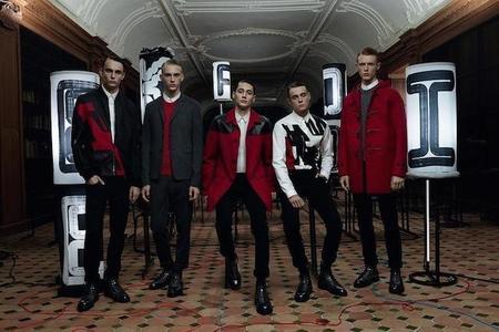 Dior Homme: Allure Contemporáneo